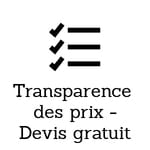 transparence des prix Troyes